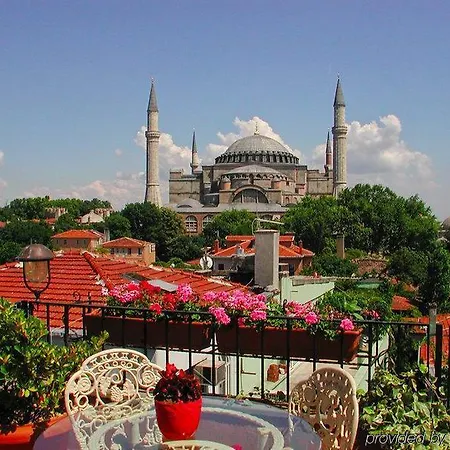 Celal Sultan Hotel Special Class 